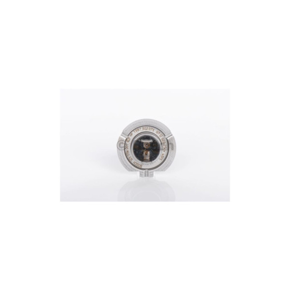 Автолампа Bosch галогенова 55W (1 987 302 071)