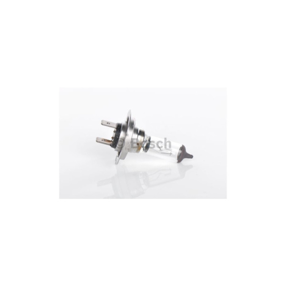 Автолампа Bosch галогенова 55W (1 987 302 071)