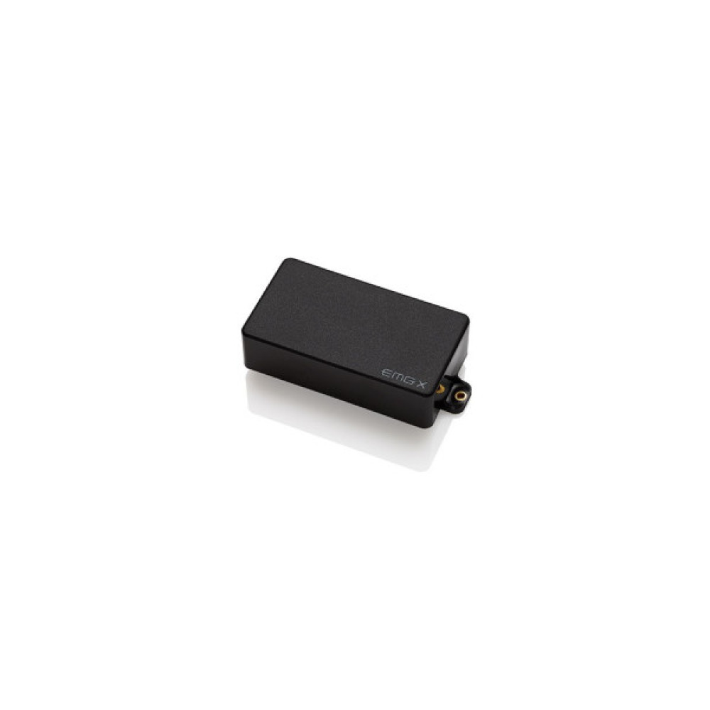 Звукознімач для гітари EMG 60X Black