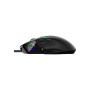 Мишка Lorgar MSP80 Pro USB Black (LRG-MSP80-BK) Мишка Lorgar MSP80 Pro USB Black (LRG-MSP80-BK)