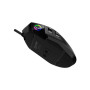 Мишка Lorgar MSP80 Pro USB Black (LRG-MSP80-BK) Мишка Lorgar MSP80 Pro USB Black (LRG-MSP80-BK)