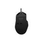 Мишка Lorgar MSP80 Pro USB Black (LRG-MSP80-BK) Мишка Lorgar MSP80 Pro USB Black (LRG-MSP80-BK)