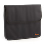 Чохол до ноутбука Porto 16" PS116 black (PS116BK)