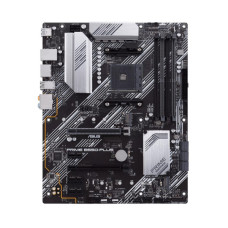 Материнcька плата ASUS PRIME B550-PLUS sAM4 B550 4xDDR4 M.2 HDMI DP ATX