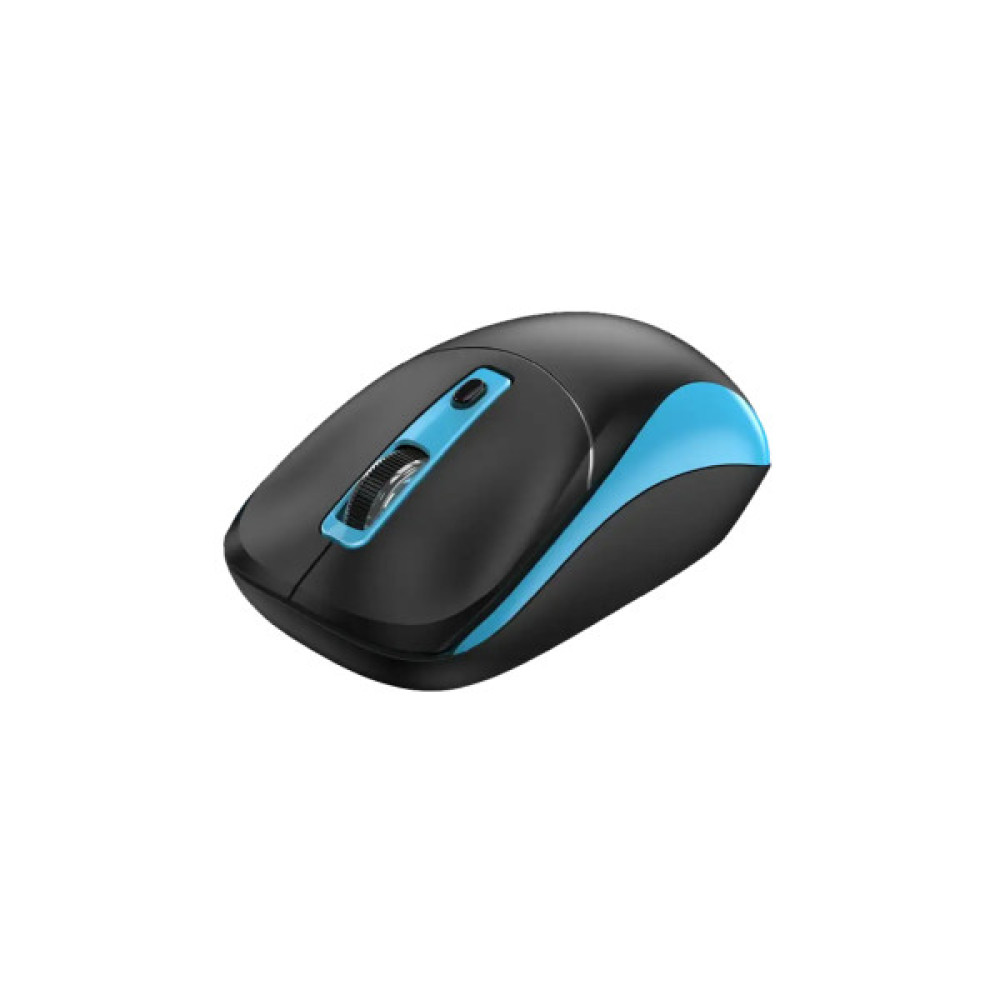 Мишка Genius NX-7123 Wireless Blue (31030043401)