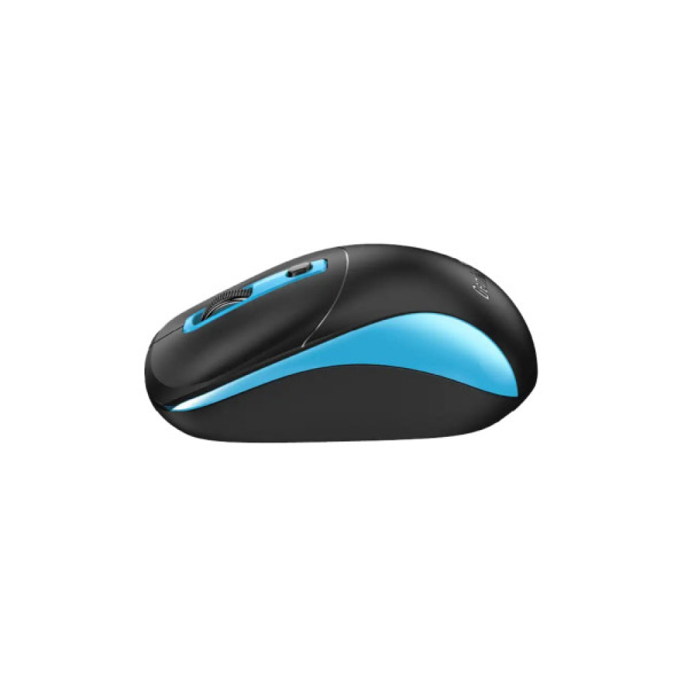 Мишка Genius NX-7123 Wireless Blue (31030043401)
