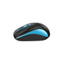 Мишка Genius NX-7123 Wireless Blue (31030043401) Мишка Genius NX-7123 Wireless Blue (31030043401)
