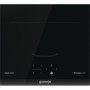 Варильна поверхня Gorenje індукційна, 30см, Доміно, PowerBoost, TouchControl, поєднання конфорок, чорний Варильна поверхня Gorenje індукційна, 30см, Доміно, PowerBoost, TouchControl, поєднання конфорок, чорний