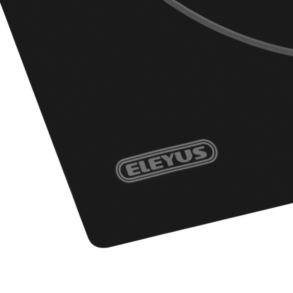 Варочна поверхня Eleyus H1СBHG ME 60 BL V2 CF