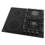 Варочна поверхня Eleyus H1СBHG ME 60 BL V2 CF Варочна поверхня Eleyus H1СBHG ME 60 BL V2 CF
