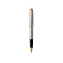 Ролер Parker SONNET 17 Stainless Steel GT RB (84 122) Ролер Parker SONNET 17 Stainless Steel GT RB (84 122)