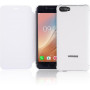 Чохол до мобільного телефона Doogee Shoot 2 Package(White) (DGA57-BC001-03Z) Чохол до мобільного телефона Doogee Shoot 2 Package(White) (DGA57-BC001-03Z)