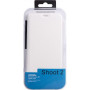 Чохол до мобільного телефона Doogee Shoot 2 Package(White) (DGA57-BC001-03Z) Чохол до мобільного телефона Doogee Shoot 2 Package(White) (DGA57-BC001-03Z)