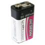 Акумулятор Beston CR-9V 800mAh Li-ion (AAB1823) Акумулятор Beston CR-9V 800mAh Li-ion (AAB1823)