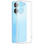 Чохол до мобільного телефона BeCover ZTE Blade V50 Design 5G Transparancy (711530) Чохол до мобільного телефона BeCover ZTE Blade V50 Design 5G Transparancy (711530)
