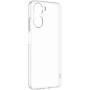 Чохол до мобільного телефона BeCover ZTE Blade V50 Design 5G Transparancy (711530) Чохол до мобільного телефона BeCover ZTE Blade V50 Design 5G Transparancy (711530)