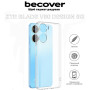 Чохол до мобільного телефона BeCover ZTE Blade V50 Design 5G Transparancy (711530) Чохол до мобільного телефона BeCover ZTE Blade V50 Design 5G Transparancy (711530)