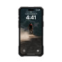 Чохол до мобільного телефона UAG iPhone 16 Plus Monarch Pro Magsafe Kevlar Black (114455113940) Чохол до мобільного телефона UAG iPhone 16 Plus Monarch Pro Magsafe Kevlar Black (114455113940)