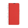 Чохол до мобільного телефона BeCover Exclusive New Style Nubia V60 Red (712623) Чохол до мобільного телефона BeCover Exclusive New Style Nubia V60 Red (712623)