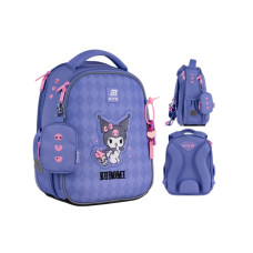 Портфель Kite Education каркасний Kurom 555 HK-2 (HK25-555S-2)