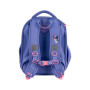Портфель Kite Education каркасний Kurom 555 HK-2 (HK25-555S-2) Портфель Kite Education каркасний Kurom 555 HK-2 (HK25-555S-2)