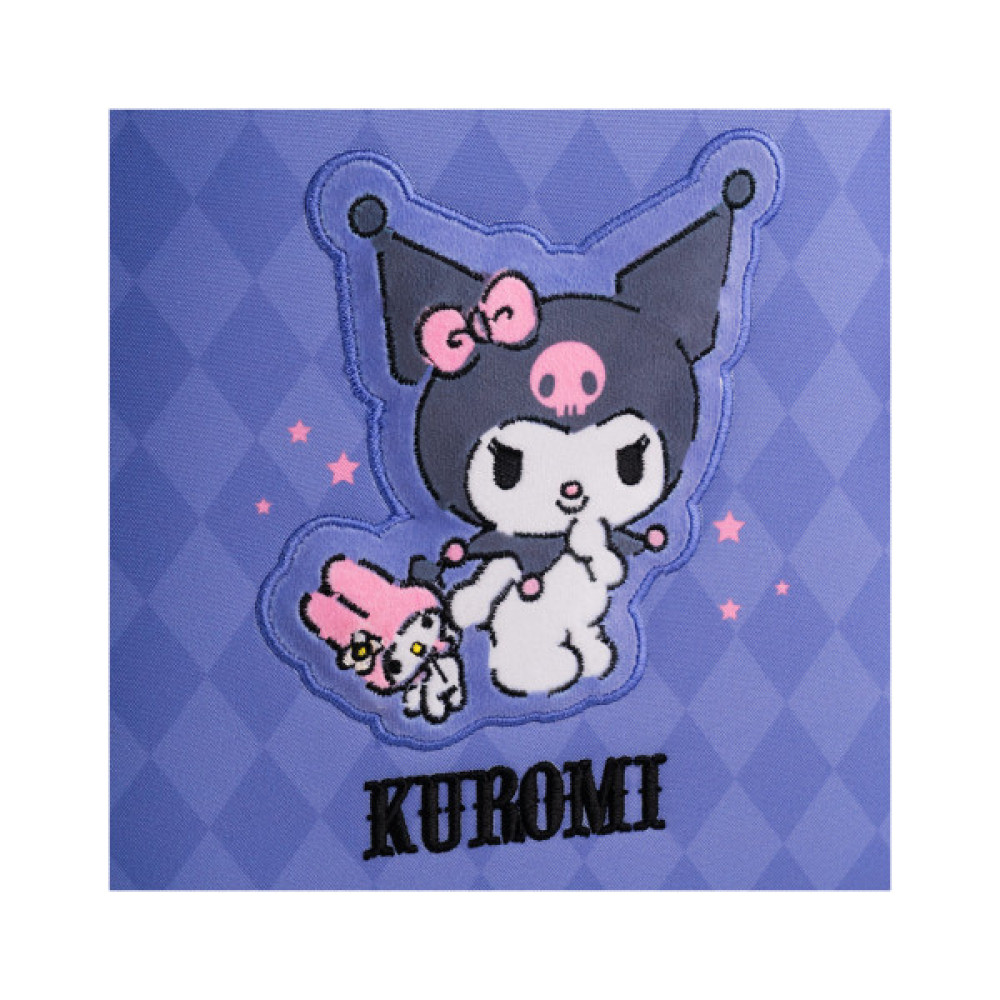 Портфель Kite Education каркасний Kurom 555 HK-2 (HK25-555S-2)