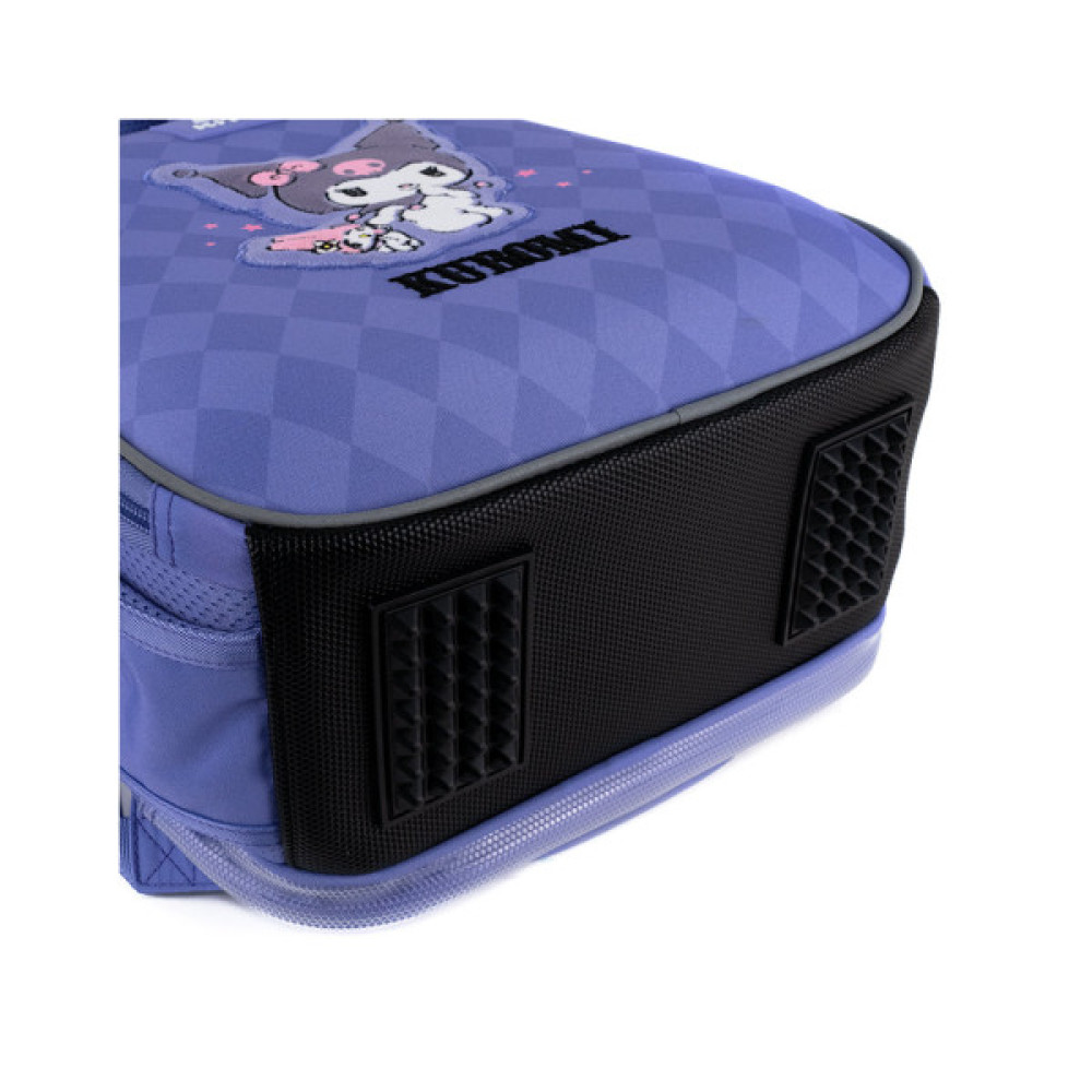 Портфель Kite Education каркасний Kurom 555 HK-2 (HK25-555S-2)