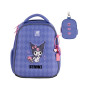Портфель Kite Education каркасний Kurom 555 HK-2 (HK25-555S-2) Портфель Kite Education каркасний Kurom 555 HK-2 (HK25-555S-2)