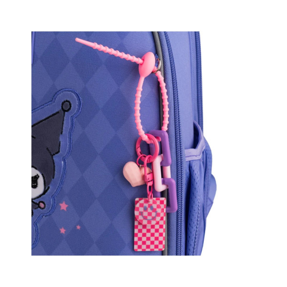 Портфель Kite Education каркасний Kurom 555 HK-2 (HK25-555S-2)