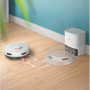 Робот-пилосос Philips Series 2000, h=9.7см, вологе прибирання, конт пил -0.38л, вода -0.3л, автон. робота до 120хв, EPA 11, Wi-Fi, станція самоочищ., білий Робот-пилосос Philips Series 2000, h=9.7см, вологе прибирання, конт пил -0.38л, вода -0.3л, автон. робота до 120хв, EPA 11, Wi-Fi, станція самоочищ., білий