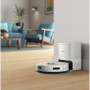 Робот-пилосос Philips Series 2000, h=9.7см, вологе прибирання, конт пил -0.38л, вода -0.3л, автон. робота до 120хв, EPA 11, Wi-Fi, станція самоочищ., білий Робот-пилосос Philips Series 2000, h=9.7см, вологе прибирання, конт пил -0.38л, вода -0.3л, автон. робота до 120хв, EPA 11, Wi-Fi, станція самоочищ., білий