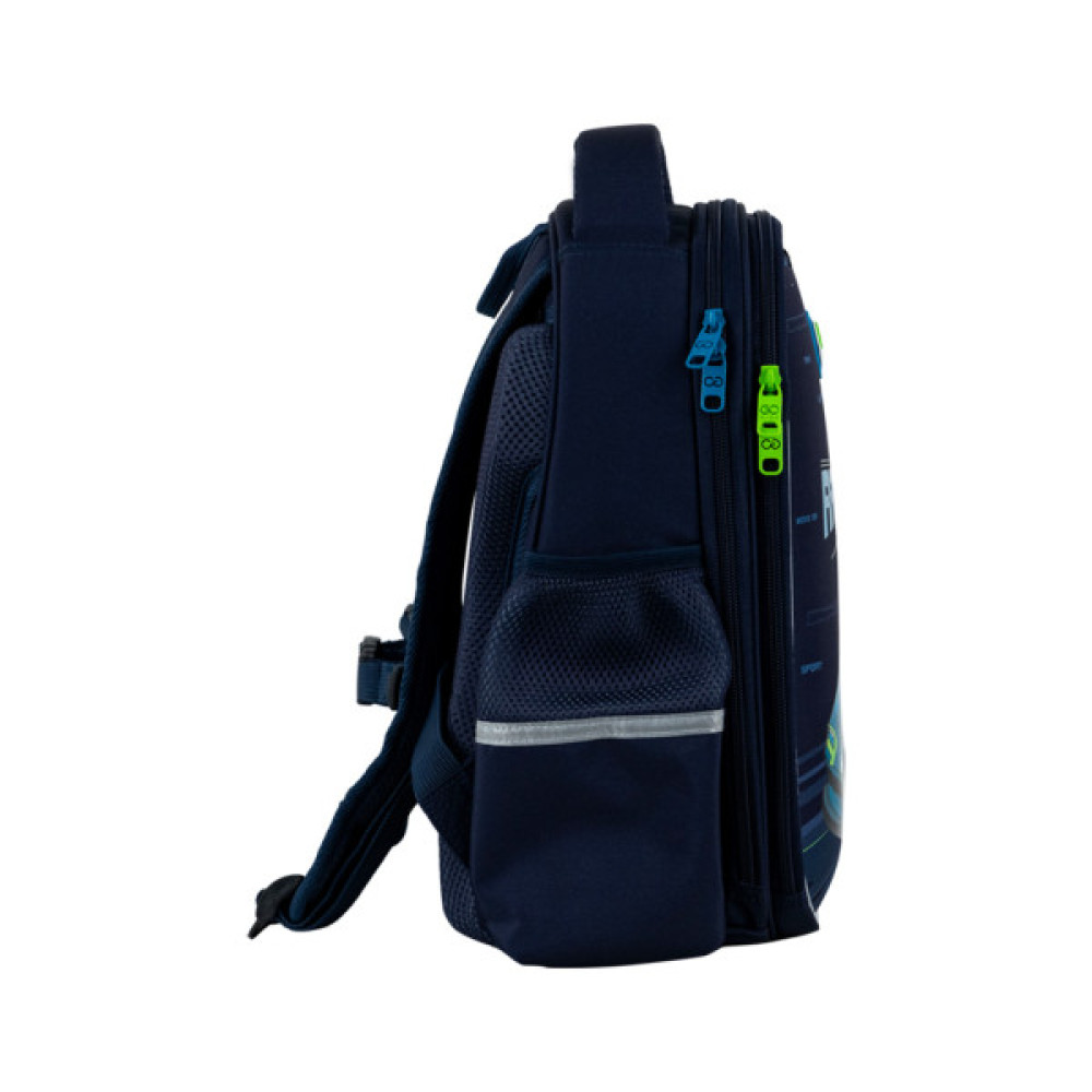 Портфель GoPack Education 165S Speedway (GO25-165S-4)