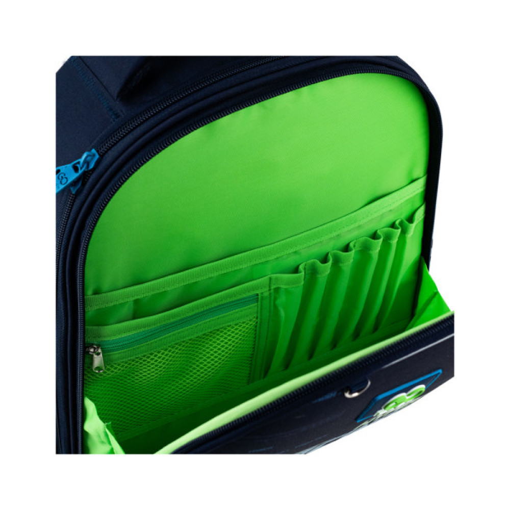 Портфель GoPack Education 165S Speedway (GO25-165S-4)