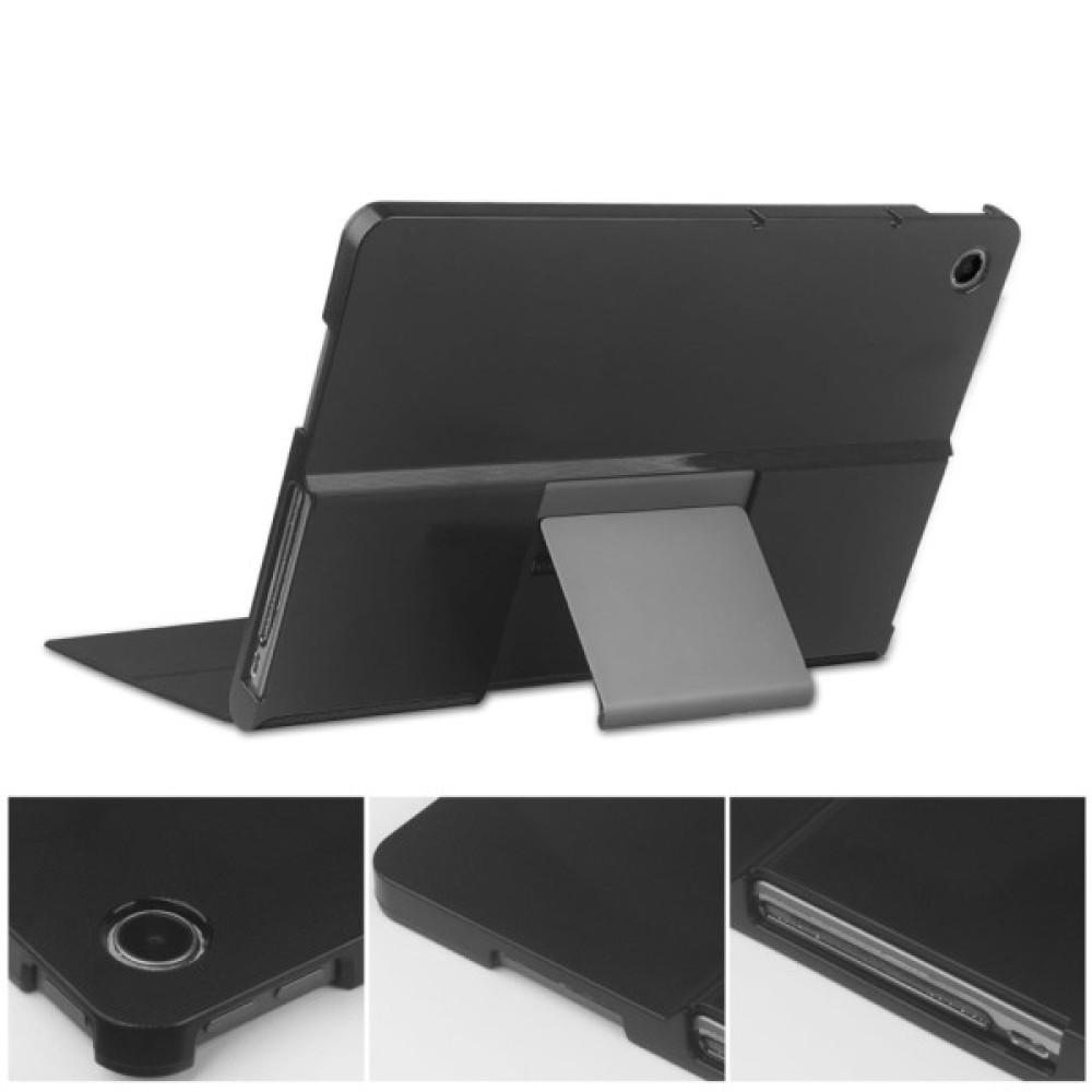 Чохол до планшета BeCover Smart Case Lenovo Tab Plus 11.5" Graffiti (711845) Чохол до планшета BeCover Smart Case Lenovo Tab Plus 11.5" Graffiti (711845)