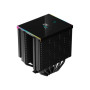 Кулер до процесора Deepcool AK620 Digital Кулер до процесора Deepcool AK620 Digital