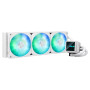 Система рідинного охолодження ASUS PRIME-LC-360-ARGB-LCD-WHITE (90RC0102-B0EAY0) Система рідинного охолодження ASUS PRIME-LC-360-ARGB-LCD-WHITE (90RC0102-B0EAY0)