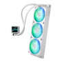 Система рідинного охолодження ASUS PRIME-LC-360-ARGB-LCD-WHITE (90RC0102-B0EAY0) Система рідинного охолодження ASUS PRIME-LC-360-ARGB-LCD-WHITE (90RC0102-B0EAY0)
