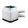 Система рідинного охолодження ASUS PRIME-LC-360-ARGB-LCD-WHITE (90RC0102-B0EAY0) Система рідинного охолодження ASUS PRIME-LC-360-ARGB-LCD-WHITE (90RC0102-B0EAY0)