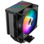 Кулер до процесора PcCooler R400 ARGB BK Кулер до процесора PcCooler R400 ARGB BK