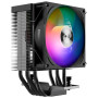 Кулер до процесора PcCooler R400 ARGB BK Кулер до процесора PcCooler R400 ARGB BK