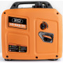 Генератор XO інверторний GAS-04 1.8kW (1283126565335) Генератор XO інверторний GAS-04 1.8kW (1283126565335)