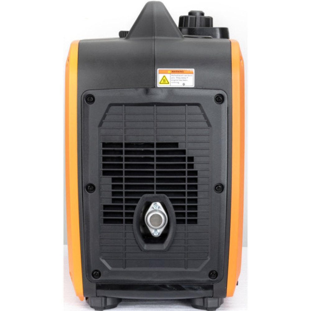 Генератор XO інверторний GAS-04 1.8kW (1283126565335) Генератор XO інверторний GAS-04 1.8kW (1283126565335)