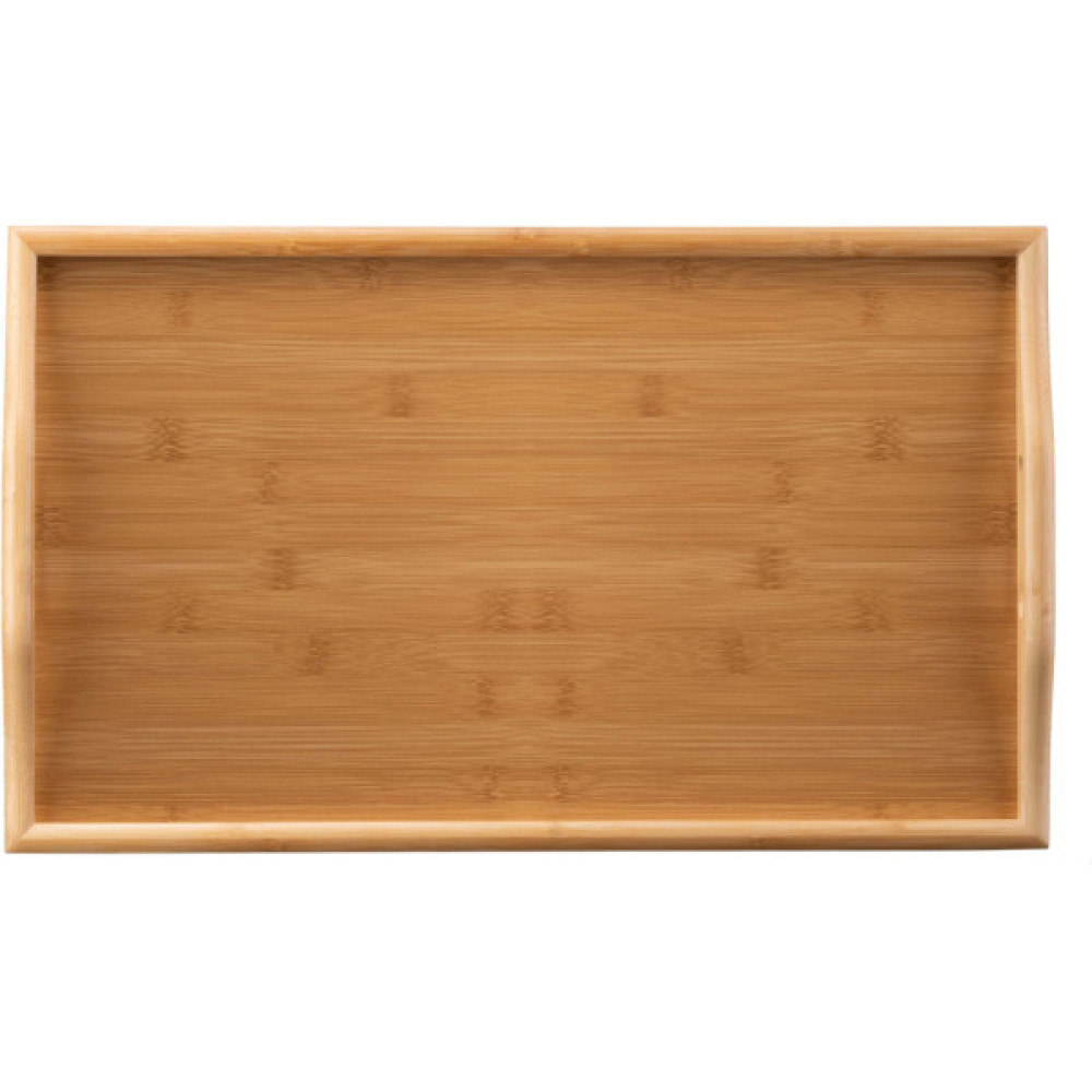 Таця Ardesto Midori, 50х30х25см, бамбук (AR1450BT)