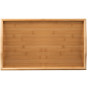Таця Ardesto Midori, 50х30х25см, бамбук (AR1450BT)