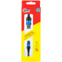 Дата кабель USB 2.0 AM to USB-C 1.0m blue Dengos (NTK-TC-MT-JEANS) Дата кабель USB 2.0 AM to USB-C 1.0m blue Dengos (NTK-TC-MT-JEANS)