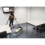 Пилосос професійний миючий Karcher Puzzi 10/1, 1250Вт, 254мБар, контейнер 10/9л, 10.5кг
