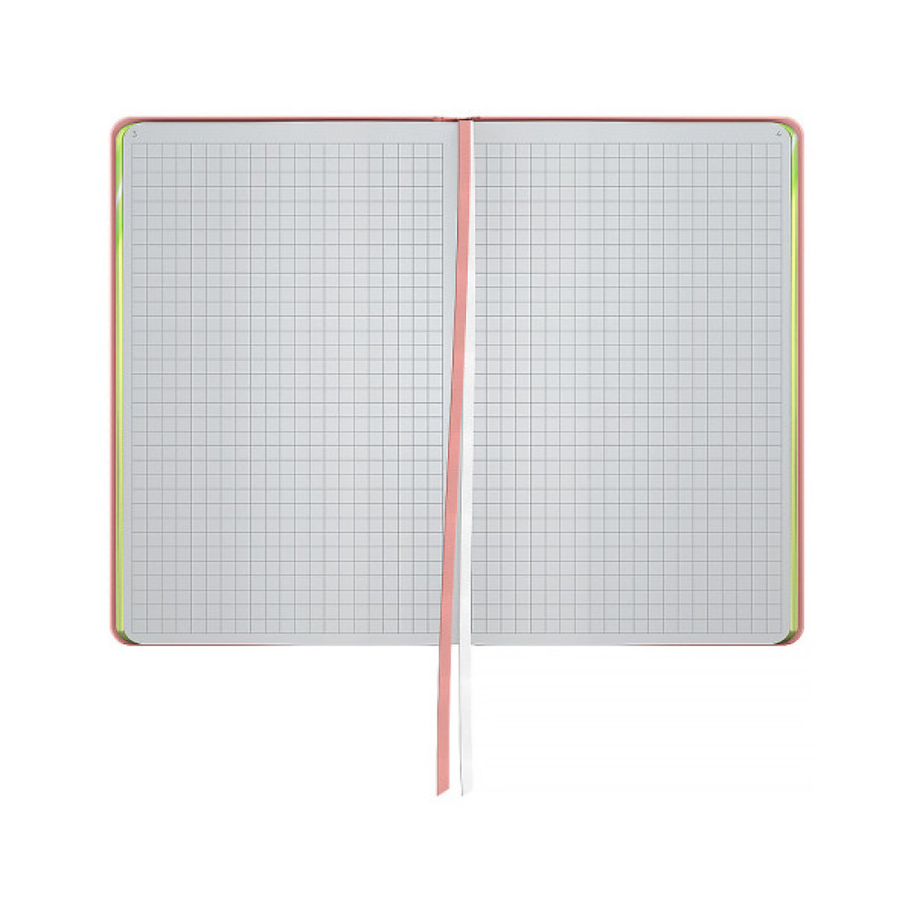 Тижневик Axent датований 2026 Partner Mellow 125х195, Happiness planner (8528-26-1-A)