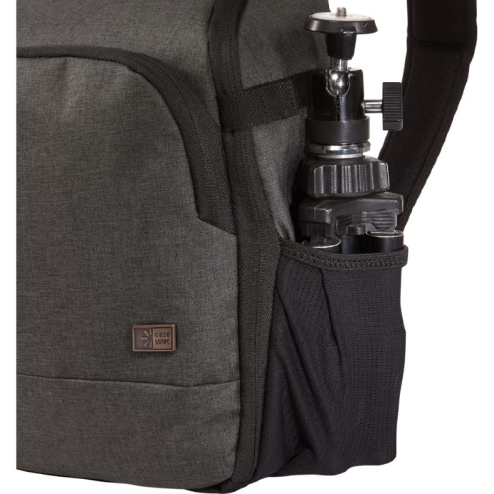 Фото-сумка Case Logic ERA DSLR Backpack CEBP-104 Obsidian 22x14x30 cm (3204004)