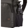 Фото-сумка Case Logic ERA DSLR Backpack CEBP-104 Obsidian 22x14x30 cm (3204004)