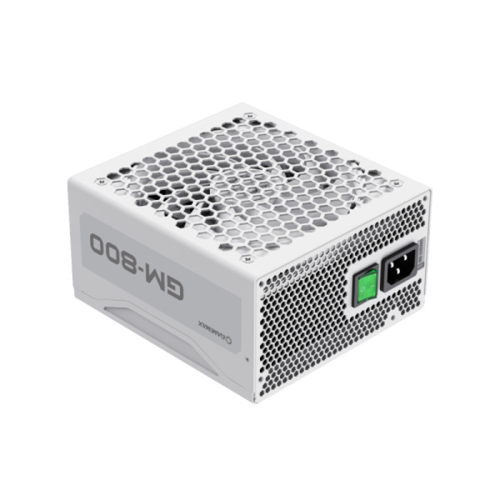 GAMEMAX GM-800 Modular white